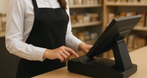 Στο Αγρίνιο μεγάλη εμπορική εταιρεία ζητά γυναίκα πωλήτρια - Αν σε ενδιαφέρει μην αφήσεις την ευκαιρία να πάει χαμένη!