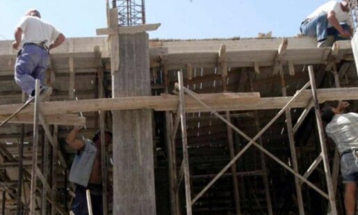Ο Αλέξανδρος Μαργαρίτης «έφυγε» στα 61 του - Η Ένωση Οικοδόμων Αιτωλοακαρνανίας πενθεί για την απώλειά του
