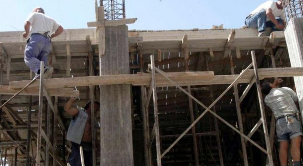 Ο Αλέξανδρος Μαργαρίτης «έφυγε» στα 61 του - Η Ένωση Οικοδόμων Αιτωλοακαρνανίας πενθεί για την απώλειά του