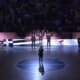 Στο EuroBasket 2025 ζήσαμε κάτι το συγκλονιστικό - Ο κοινός Εθνικός Ύμνος Ελλάδας και Κύπρου από τον ερμηνευτή Σταύρο Κωνσταντίνου.