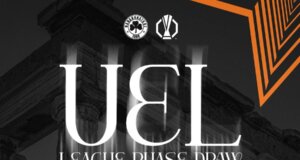 Ο Παναθηναϊκός στη League Phase του UEFA Europa League θα αντιμετωπίσει τη Ρόμα του Κώστα Τσιμίκα κι άλλες 7 ομάδες!