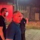 «Απαιτείται επαγρύπνηση και προσοχή απ' όλους», αναφέρει σε post ο Νεκτάριος Φαρμάκης για τις φωτιές στη Δυτική Ελλάδα.