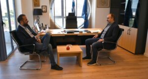 Η Διεύθυνση Αστυνομίας Ακαρνανίας ενισχύεται με 4 μοτοσικλέτες από το Ε.Σ.Π.Α. Δυτικής Ελλάδας.