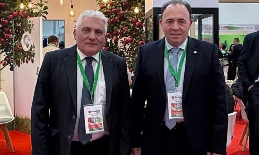 Φίλιας και Κοντογιάννης συμμετείχαν σε τηλεδιάσκεψη ζητώντας την επιτάχυνση των διαδικασιών υλοποίησης των Σχεδίων Βελτίωσης.