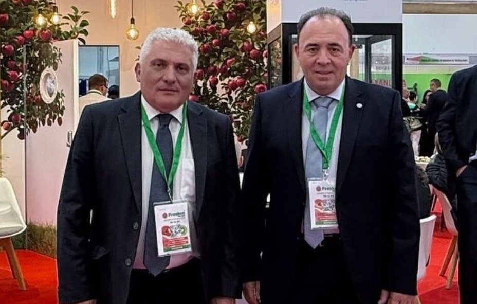 Φίλιας και Κοντογιάννης συμμετείχαν σε τηλεδιάσκεψη ζητώντας την επιτάχυνση των διαδικασιών υλοποίησης των Σχεδίων Βελτίωσης.