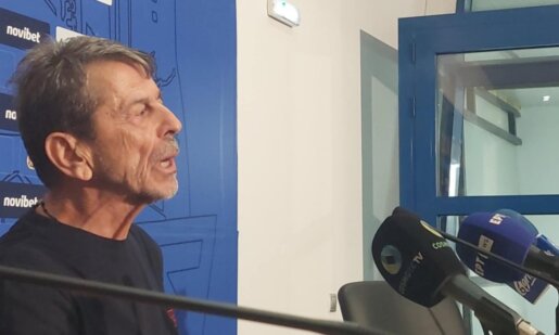 Ο Γιάννης Πετράκης μετά την έναρξη της SL1 δεν ήταν χαρούμενος αλλά παραμένει αισιόδοξος για τη συνέχεια του Πρωταθλήματος.