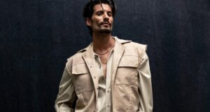 Ο Γιώργος Καράβας από τη Μόδα και την Αθλητική Δημοσιογραφία στην παρουσίαση του «Exathlon»!