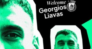 Ο Γιώργος Λιάβας από το Αρχοντοχώρι Ξηρομέρου με πορεία ετών στον Παναιτωλικό ανήκει και επίσημα στη Ρίο Άβε!