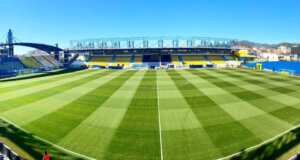 Ο Παναιτωλικός στις 19:00 στο Γήπεδο της Προυσιώτισσης δίνει το τελευταίο φιλικό προετοιμασίας με τη FK Bylis.