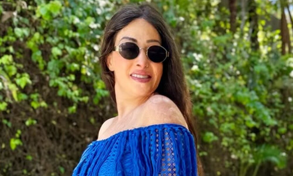 Η Αμφιλοχιώτισσα Ιωάννα Παλιοσπύρου δε βρίσκεται ούτε στη Μύκονο, ούτε στο εξωτερικό αλλά στο Amvrakia Music Festival.
