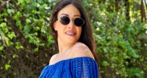 Η Αμφιλοχιώτισσα Ιωάννα Παλιοσπύρου δε βρίσκεται ούτε στη Μύκονο, ούτε στο εξωτερικό αλλά στο Amvrakia Music Festival.