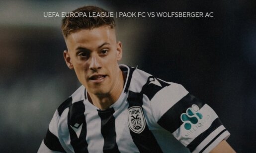 Για το UEFA Europa League ο Π.Α.Ο.Κ. δεν έπαιξε καλά στην Τούμπα, μεγαλύτερο ενδιαφέρον είχε η... επιστροφή Σαββίδη!