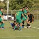 Αρχή με το... αριστερό στη Super League Κ19 έκανε ο Παναιτωλικός αφού την 30η Αυγούστου ηττήθηκε με 1-0 από τον Άρη Θεσσαλονίκης.