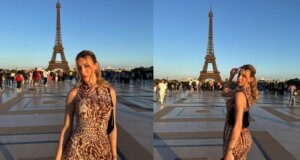 Η Αγρινιώτισσα Γαρυφαλλιά Καληφώνη ξεκαθάρισε με δόση αυτοσαρκασμού πως δεν είναι έγκυος