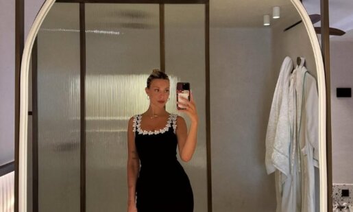 Η Αγρινιώτισσα Instagrammer Γαρυφαλλιά Καληφώνη έθεσε από τον τώρα τον στόχο της για το 2026 και αφορά την ίδια μιας και θέλει να επικεντρωθεί περισσότερο σε εκείνη.