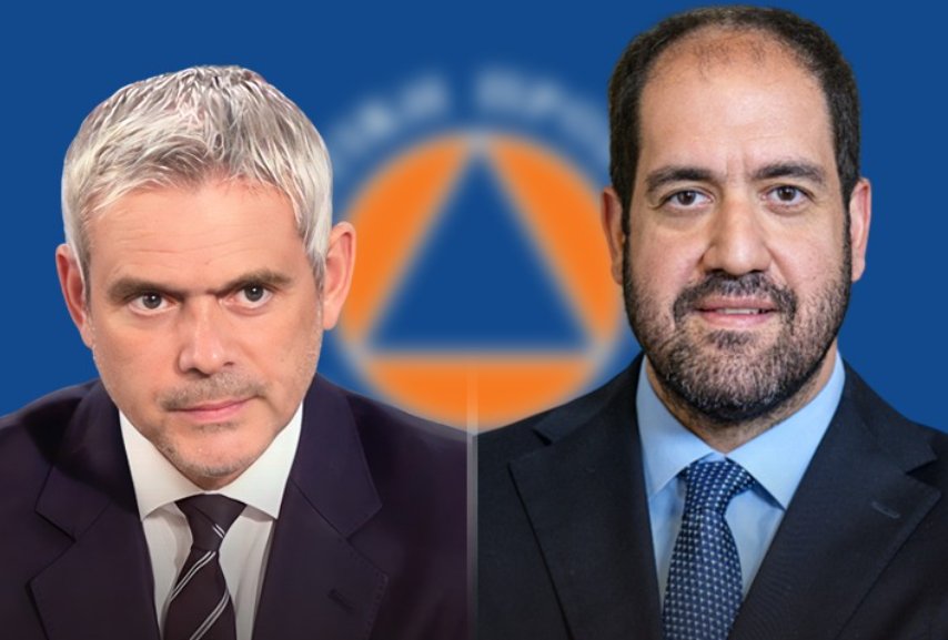 Ο Κώστας Καραγκούνης εξέφρασε τηλεφωνικά το δικό του «ευχαριστώ» στον Κεφαλογιάννη για τη φωτιά στο Ευηνοχώρι.