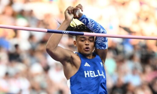 Διαπρέπει και στο Diamond League ο Πυργιώτης Ολυμπιονίκης Εμμανουήλ Καραλής, 2η θέση στη Σιλέσια με επίδοση στα 6 μέτρα!