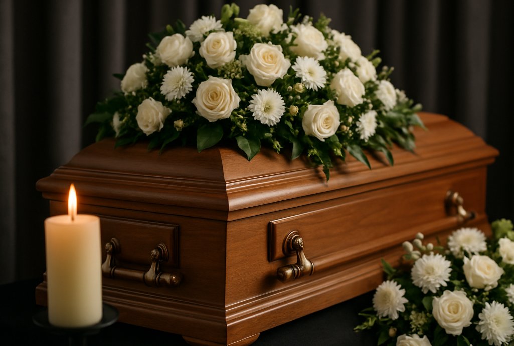 Ο Χαράλαμπος Καραμπούλης έφυγε από τη ζωή σε ηλικία 73 ετών και η Κονοπίνα πενθεί στο άκουσμα της θλιβερής είδησης.