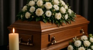 Ο Χαράλαμπος Μάρας του Δημητρίου έφυγε από τη ζωή σε ηλικία 86 ετών, η Γουριώτισσα Αγρινίου για τον πρώην τραπεζικό υπάλληλο.