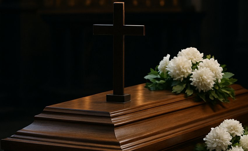 Ο Βίκτωρ Μωραΐτης του Σωκράτη έφυγε από τη ζωή σε ηλικία 79 ετών και ο Αετός Ξηρομέρου πενθεί για την απώλειά του.