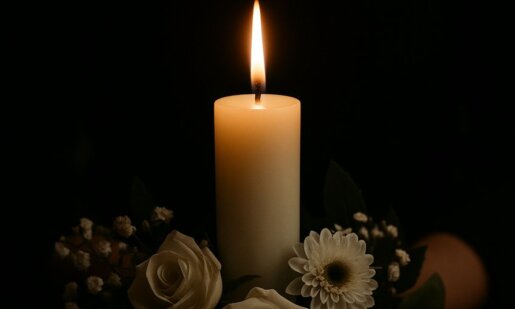 Ο Ευάγγελος Κουτρουμπάς του Θεόδωρου άφησε την τελευταία του πνοή στα 62 του, στη Νεάπολη Αγρινίου το τελευταίο «αντίο».