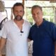 Ο Νικόλας Βαφειάδης «ψήφισε» Αιτωλοακαρνανία - Ο Διευθυντής Ειδήσεων του ΑΝΤ1 στην Ελατού Ναυπακτίας για ολιγοήμερες διακοπές!