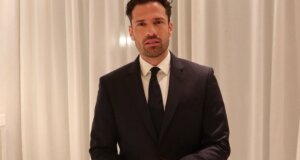 Ο Αιτωλικιώτης Κωνσταντίνος Αργυρός είναι σοκαρισμένος στην Πρέβεζα μιας και σκοτώθηκε ένας συνεργάτης του