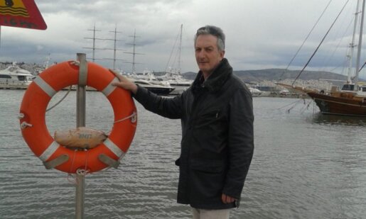 Ο Κωνσταντίνος Παπαγεωργίου του Νικόλαου έφυγε από τη ζωή σε ηλικία 59 ετών και στο Χαλκιόπουλο Βάλτου είναι όλοι σοκαρισμένοι από την απώλειά του.