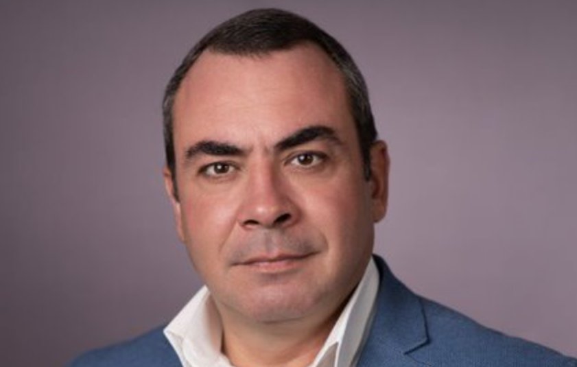 Ο Κωνσταντίνος Πασιόπουλος ως Πρόεδρος του Εμποροβιομηχανικού Συλλόγου αναφέρθηκε στην απώλεια του Μιχάλη Μπιλάλη.
