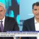 Ο Αιτωλοακαρνάνας Υφυπουργός Κώστας Καραγκούνης μίλησε στον Θερμιώτη Γιώργο Σιαδήμα για το 13ωρο στο νέο εργασιακό νομοσχέδιo.