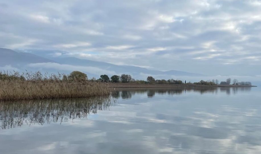 Ο Κώστας Πιστιόλας με αφορμή την 27η Αυγούστου αναφέρθηκε στο Αγρίνιο και στο γεγονός πως «έχει την ευλογία να περιβάλλεται από φυσικές και τεχνητές Λίμνες».