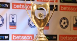 Ο Παναιτωλικός συνεχίζει στο Κύπελλο Ελλάδας Betsson - Δύο εντός και δύο εκτός με 4 διαφορετικές ομάδες στη League Phase.