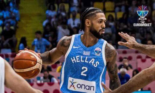 Στο EuroBasket 2025 η Εθνική την 30η Αυγούστου «καθάρισε» από νωρίς το ματς με την Κύπρο και τώρα Γεωργία!