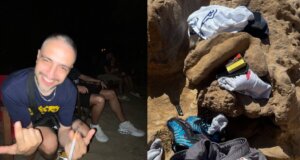 Ο ΛΕΞ εκτός από συναυλίες πηγαίνε και διακοπές με φίλους, χαμός στο Instagram με τις φωτογραφίες που δημοσίευσε.