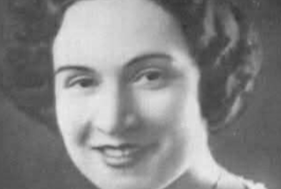 Σαν σήμερα το 31 Αυγούστου του 1944 η Μαρία Δημάδη εκτελείται στο Αγρίνιο από τα Τάγματα Ασφαλείας.
