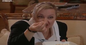 Πέθανε ηθοποιός Πόπη Χριστοδούλου, γνωστή στο ευρύ κοινό από τους ρόλους της Ρίτσας και της Μάρθας «Στο Πάρα Πέντε».