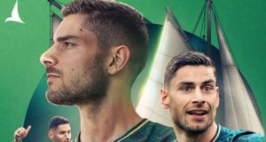 Ο Γιώργος Μασούρας ο Κεχρινιώτης Super Star του Ολυμπιακού δανεικός και επίσημα Αλ Καλίτζ του Γιώργου Δώνη!