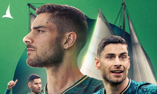 Ο Γιώργος Μασούρας ο Κεχρινιώτης Super Star του Ολυμπιακού δανεικός και επίσημα Αλ Καλίτζ του Γιώργου Δώνη!
