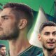 Ο Γιώργος Μασούρας ο Κεχρινιώτης Super Star του Ολυμπιακού δανεικός και επίσημα Αλ Καλίτζ του Γιώργου Δώνη!