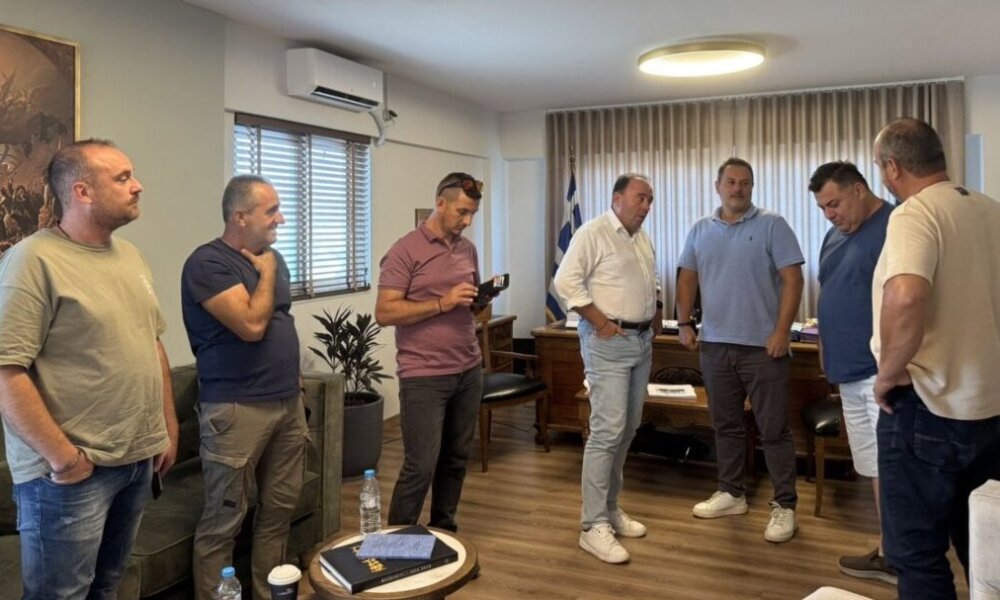 Ο Δήμος Ι.Π. Μεσολογγίου προχώρησε σε ενημέρωση σχετικά με τη διαδικασία αποζημιώσεων για απώλεια ζωικού κεφαλαίου σε πυρόπληκτες περιοχές.