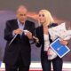 Στο Open Beyond έκανε πρεμιέρα το «10 Παντού» με την Αγρινιώτισσα Μίνα Καραμήτρου με τον Νίκο Στραβελάκη!