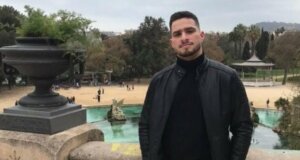 Ο Βαγγέλης Μούτσιος δε ζει ανάμεσά μας, στις 17:00 το απόγευμα θα τελεστεί η Εξόδιος Ακολουθία του 27χρονου στη Νέα Αβόρανη.