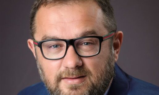 Ο Αντιδήμαρχος Μιχάλης Μπιλάλης «έφυγε» σε ηλικία 49 ετών - Το Μεσολόγγι και η Αθλητική Ένωση πενθούν.