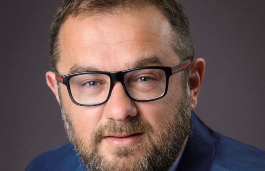 Ο Αντιδήμαρχος Μιχάλης Μπιλάλης «έφυγε» σε ηλικία 49 ετών - Το Μεσολόγγι και η Αθλητική Ένωση πενθούν.