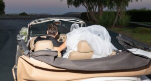 Η Αλεξάνδρα Νίκα ανέβασε στα Social Media αδημοσίευτες φωτογραφίες από τη δεξίωση του γάμου της με τον Αιτωλικιώτη Αργυρό!