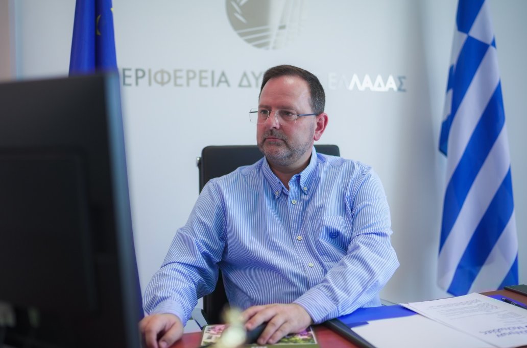 Ο Νίκος Κοροβέσης πέρασε μία σοβαρή περιπέτεια και τώρα ο Αντιπεριφερειάρχης Ηλείας βλέπει τους εκβιαστές να παραπέμπονται σε Δίκη.