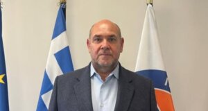 Ο Νίκος Παπαευσταθίου γνωστοποίωσε πως «και περιοχές της Αιτωλοακαρνανίας σε κατάσταση έκτακτης ανάγκης».