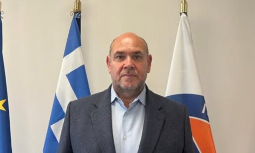 Ο Νίκος Παπαευσταθίου γνωστοποίωσε πως «και περιοχές της Αιτωλοακαρνανίας σε κατάσταση έκτακτης ανάγκης».
