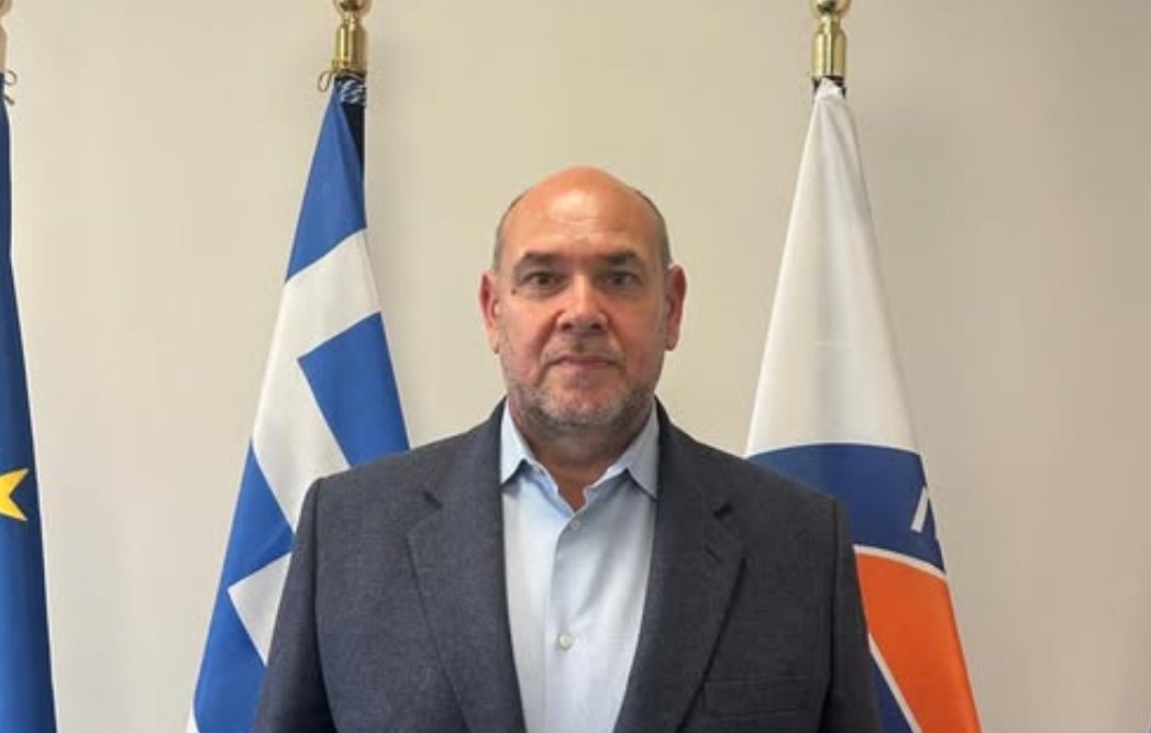Ο Νίκος Παπαευσταθίου γνωστοποίωσε πως «και περιοχές της Αιτωλοακαρνανίας σε κατάσταση έκτακτης ανάγκης».