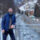 Ο Ε.Ο.Σ. Πάτρας εκφράζει τα βαθιά του συλλυπητήρια στο άκουσμα της θλιβερής είδησης για την απώλεια του 33χρονου.
